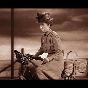 Meet your Posher, Jane